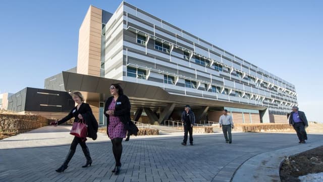 Les cadres ont plus de travail à cause des ponts