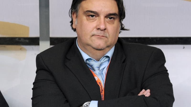 Laurent Nicollin