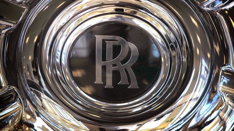 Rolls-Royce