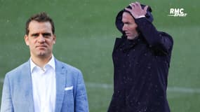 Real Madrid : Rothen estime que c'est "la fin d'une époque"