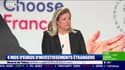 France: 4 milliards d'euros d'investissements étrangers - 17/01