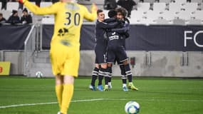 La joie des Bordelais
