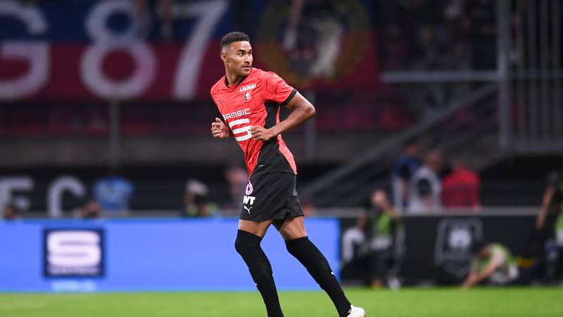Stade Rennais