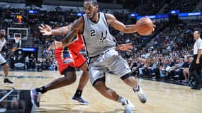 Kawhi Leonard