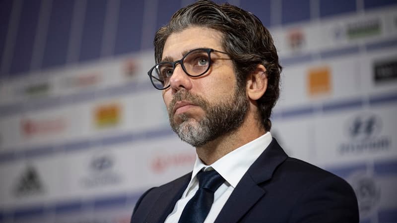 OL: Juninho va passer ses diplômes d’entraîneur