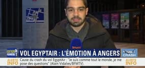 Crash du vol EgyptAir: "Nous attendons aujourd'hui que toute la lumière soit faite", Christophe Béchu