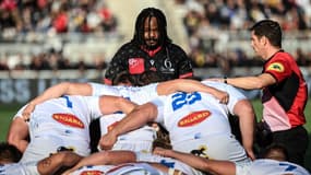 Mathieu Bastareaud
