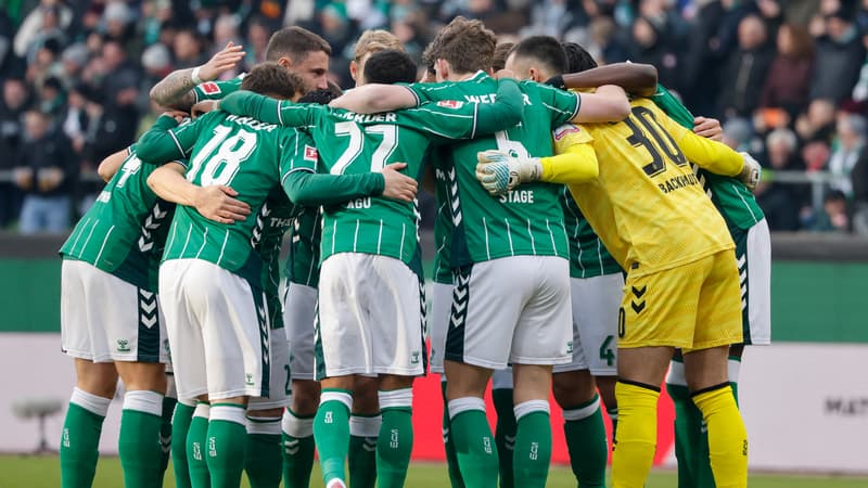 "Jouer dans une ville où des personnes ont été abattues ne correspond pas à nos valeurs": le Werder Brême annule sa tournée aux Etats-Unis