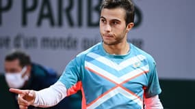 Hugo Gaston
