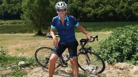 Lance Armstrong