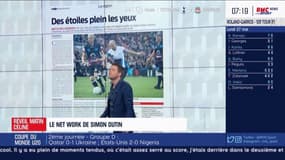 Le network du 28 mai