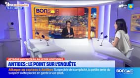 Le journal de 18h du jeudi 11 septembre 2025