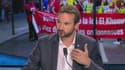 Pour ce député France Insoumise "le blocage est une conséquence de la grève" contre la loi Travail