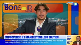 Le journal de 18h du lundi 13 octobre 2025