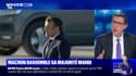 EDITO - "L'important, ce n'est pas qu'Emmanuel Macron reçoive les députés mardi mais ce qu'il va leur dire"
