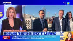 Le journal de 18h du jeudi 29 janvier 2026
