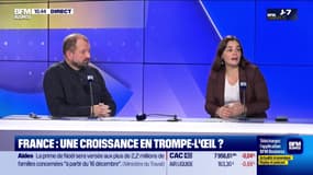 Les Experts : Dette sociale, la CADES en danger ? - 25/11
