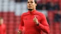 Virgil van Dijk
