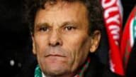 Devant les difficultés rencontrées par Saint-Etienne, son coactionnairea décidé de sortir de sa réserve.