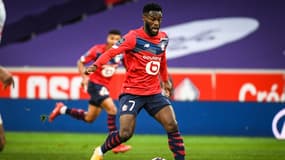 Jonathan Bamba - LOSC
