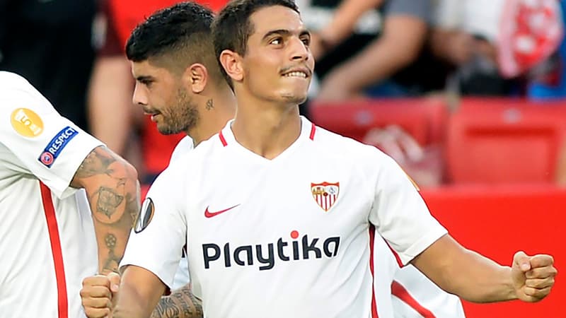 Wissam Ben Yedder