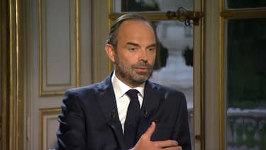 Le Premier ministre a évoqué une hausse "sans précédent" du Budget des Armées