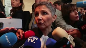 Procès des viols de Mazan: "M. Pelicot ne s'est pas dérobé, M. Pelicot ne se dérobera pas", explique son avocate Béatrice Zavarro après l'hospitalisation de son client