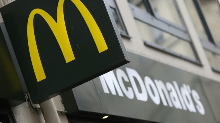 L'UFC-Que Choisir porte plainte contre McDonald's pour son recours de manière illégale à des enfants influenceurs pour sa publicité