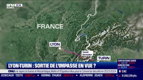 Lyon-Turin : sortie de l’impasse en vue ?