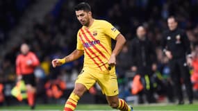 Luis Suarez