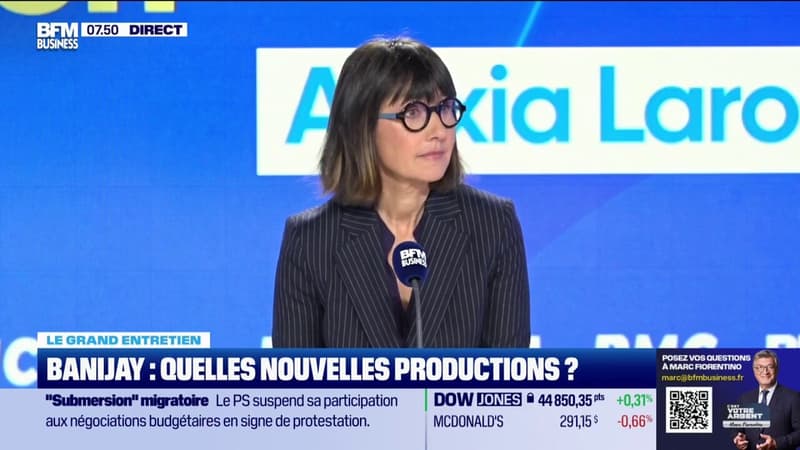 L'intelligence artificielle va-t-elle révolutionner la télévision ?