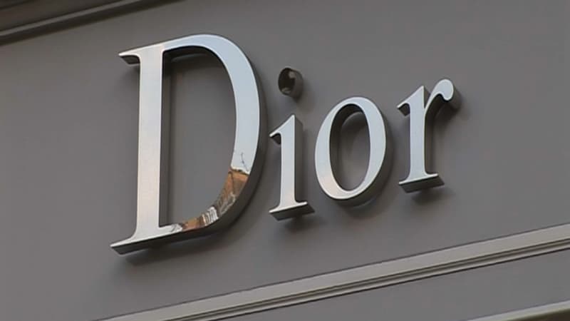 Italie: une filiale de Christian Dior placée sous administration judiciaire pour travail forcé