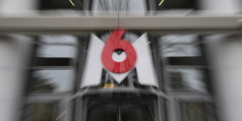 Siège de M6 - Neuilly-sur-Seine