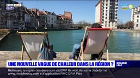 Hauts-de-France: une nouvelle vague de chaleur dans la région?