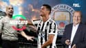 Mercato : Courbis verrait bien Ronaldo à Manchester City