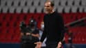 La colère très expressive de Thomas Tuchel