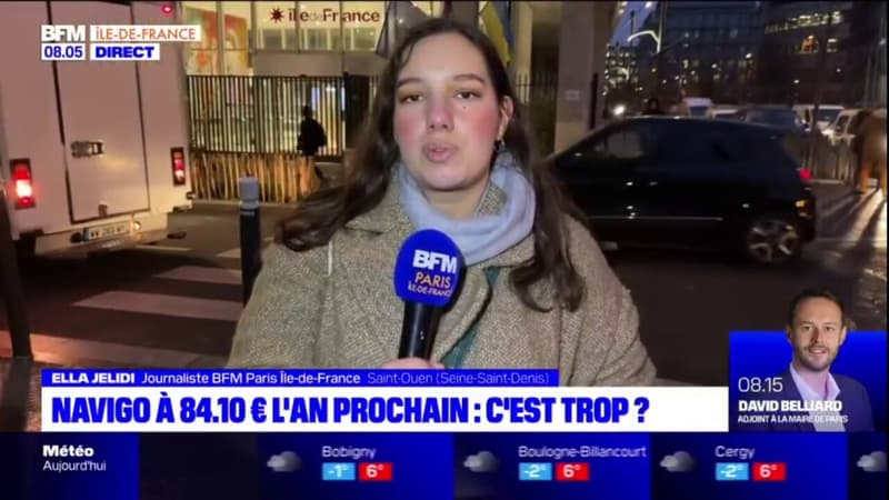 Île-de-France: la hausse du pass Navigo toujours injustifiée pour les usagers