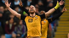 Tom Pope pourrait être inquiété par la FA