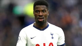 Serge Aurier