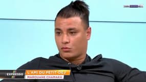 Marouane Chamakh