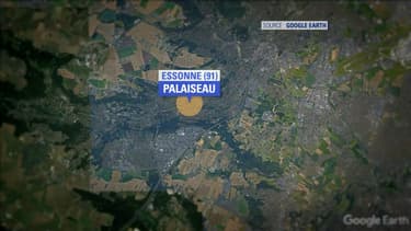 Un élève et un surveillant ont été blessés mardi lors d'une rixe devant un lycée de Palaiseau.