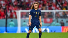 Mattéo Guendouzi