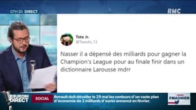 "Black bloc", "Féminicide" ou "Remontada": Voici les nouveaux mot du Larousse 2020