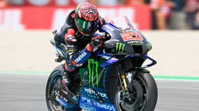 Fabio Quartararo