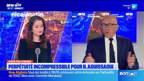 Éric Ciotti réclame des mesures plus précises et coercitives contre l'immigration