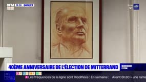 Élection de Mitterrand en 1981 : quel héritage à Lyon ? 