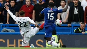 Zouma