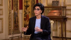 Rachida Dati, invitée d'"Apolline de Malherbe, le rendez-vous" samedi 6 février 2021