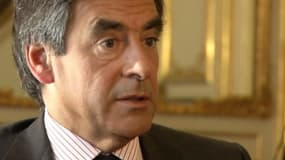 François Fillon estime qu'Hollande fait tout pour que Merkel ne soit pas réélue.