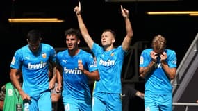 Denis Cheryshev
